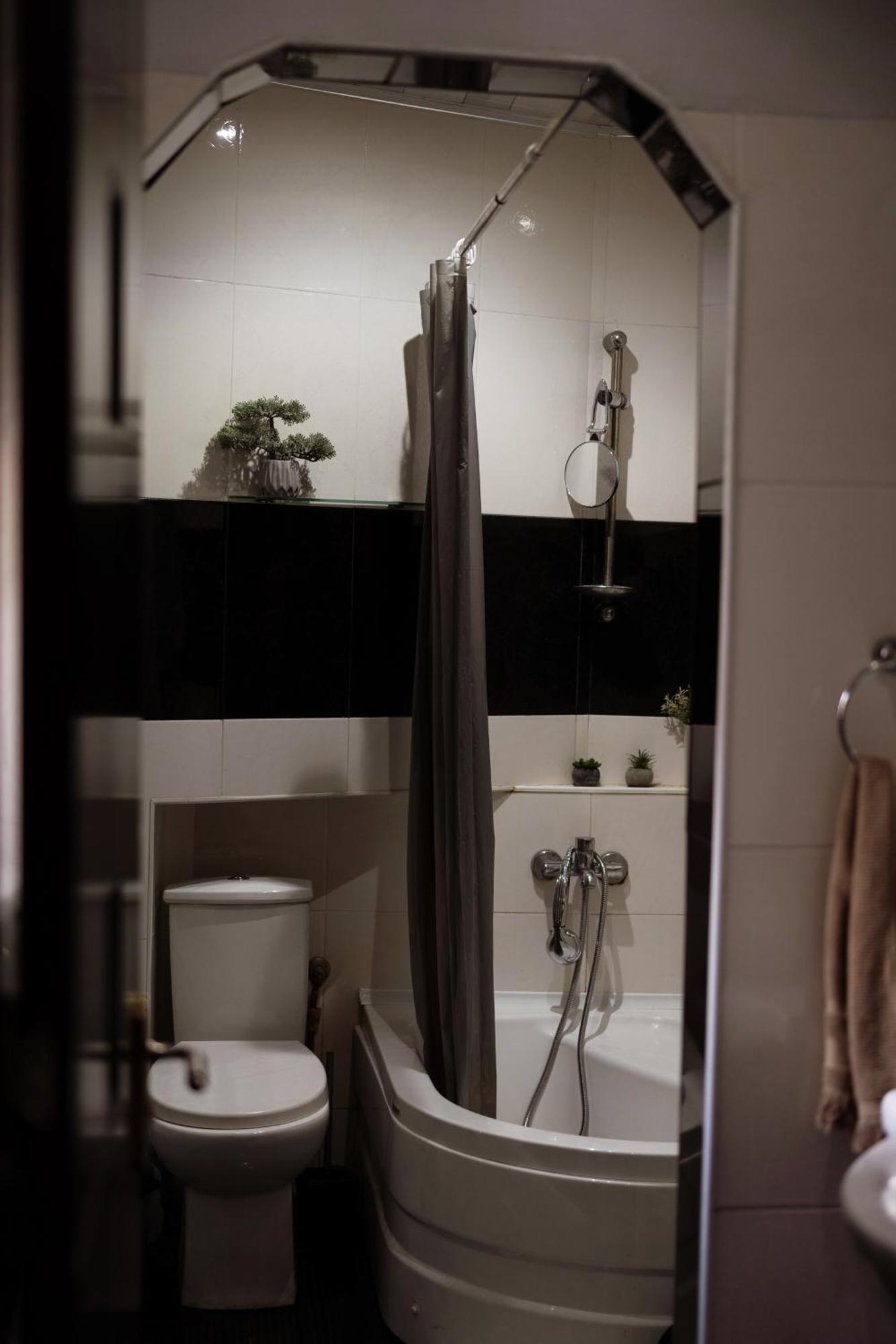 Guest House Tm Τυφλίδα Εξωτερικό φωτογραφία